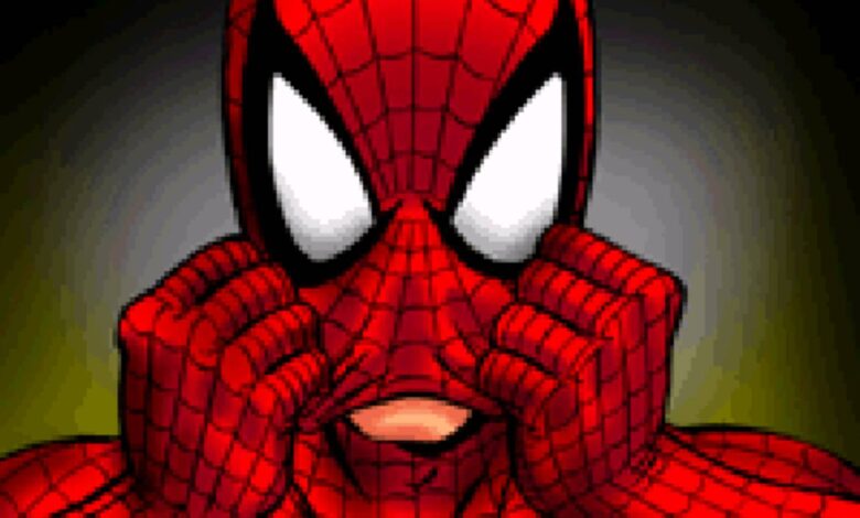 Melhores jogos portáteis do Homem-Aranha