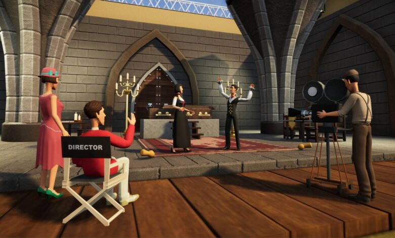 Melhores jogos sobre Hollywood