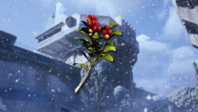 Melhores localizações de Candleberry em ARC Raiders (Easy Farm)