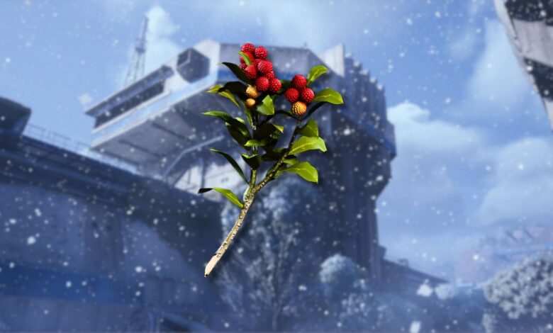 Melhores localizações de Candleberry em ARC Raiders (Easy Farm)