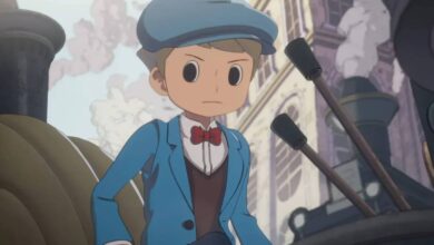 Melhores sequências da Nintendo atualmente em desenvolvimento