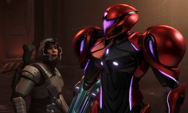 Metroid Prime 4: Beyond prova algo que os fãs hardcore sempre souberam