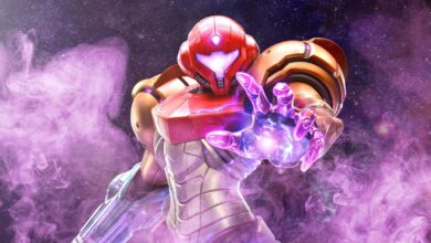 Metroid Prime 4: além da revisão