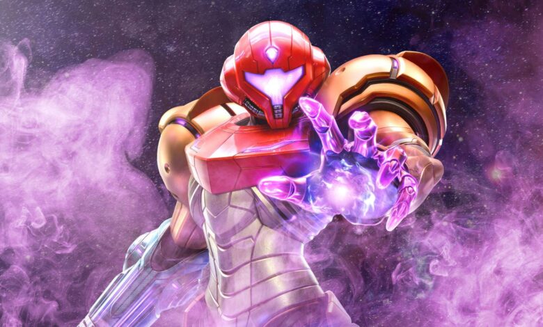 Metroid Prime 4: além da revisão