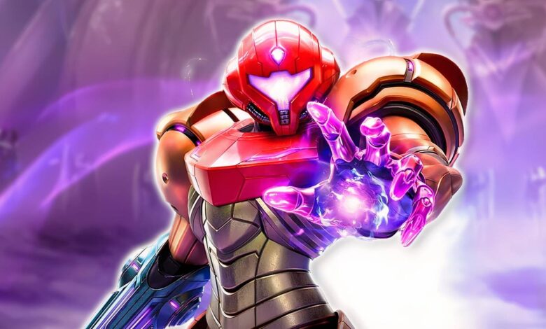 Metroid Prime 4 está acima e além – resumo de análises