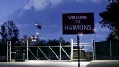 Microsoft Flight Simulator 2024 – Trailer de expansão de Stranger Things