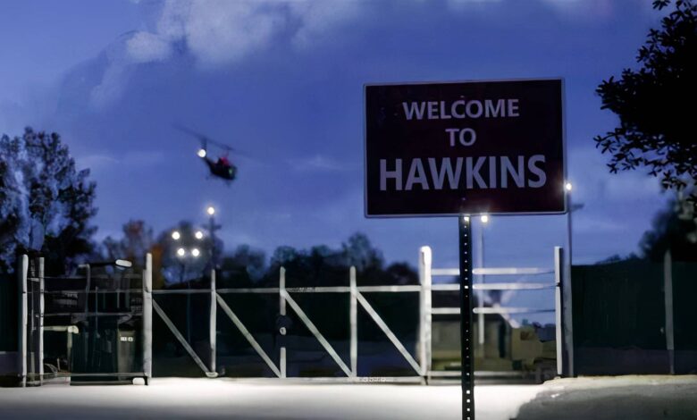 Microsoft Flight Simulator 2024 – Trailer de expansão de Stranger Things