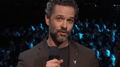 Neil Druckmann não mencionou seu co-criador do programa Last of Us no The Game Awards