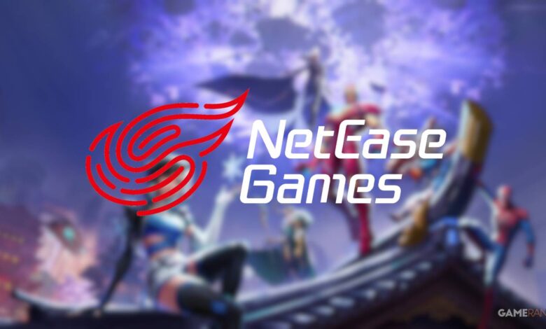 NetEase está procurando testadores para um novo jogo de mundo aberto