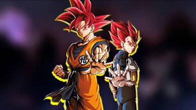 Netflix trouxe oficialmente de volta Dragon Ball