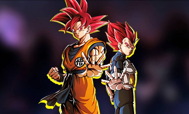 Netflix trouxe oficialmente de volta Dragon Ball