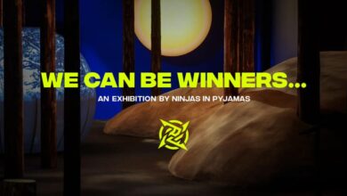 Ninjas in Pyjamas comemora 25 anos com exposição de esportes eletrônicos no Tekniska Museet