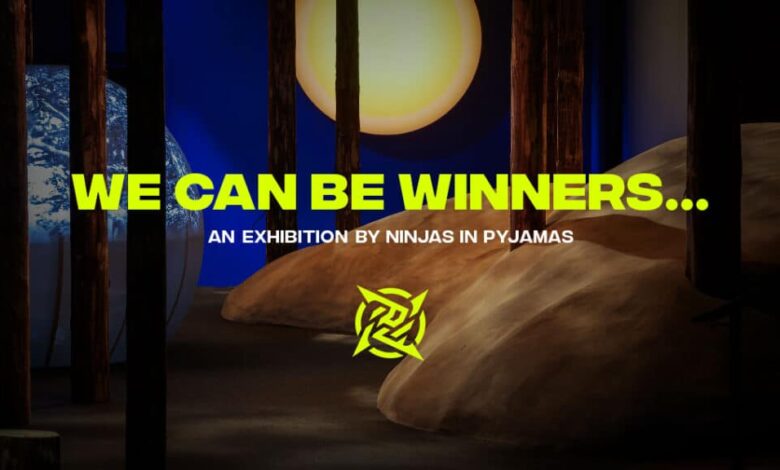 Ninjas in Pyjamas comemora 25 anos com exposição de esportes eletrônicos no Tekniska Museet