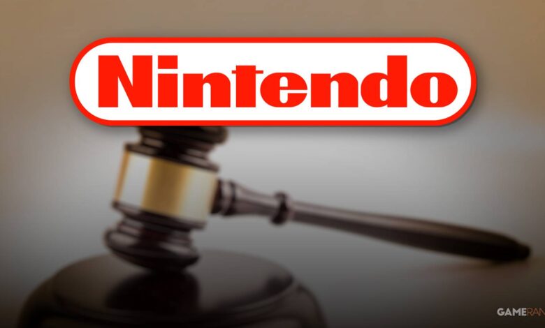 Nintendo finalmente vence processo contra Wii