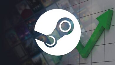 Novo MMORPG de fantasia está explodindo no Steam