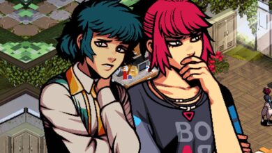 Novo RPG com canais de críticas ‘muito positivas’ Classic Persona Games