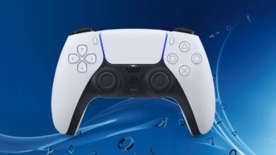 Novo controlador PS5 melhora grandemente a vida útil da bateria