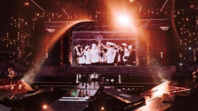 Principais momentos do League of Legends esports 2025