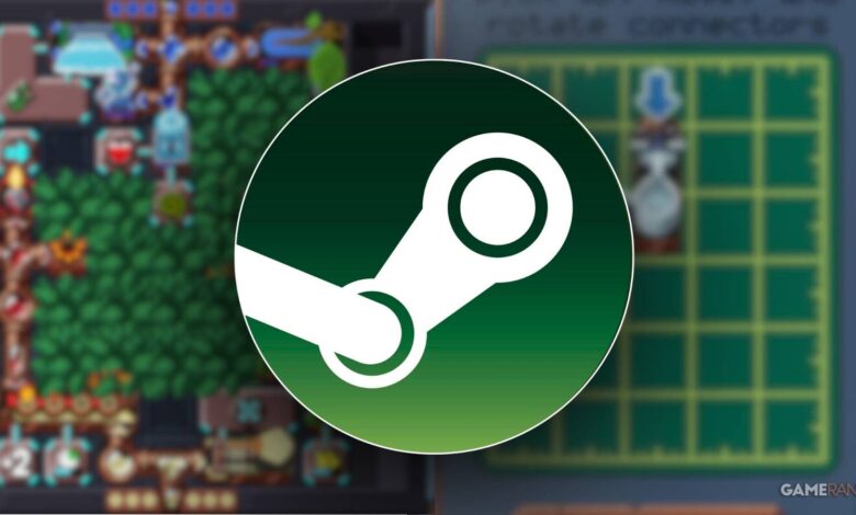 Novo jogo Roguelike Steam com 99% de críticas positivas é gratuito para jogar