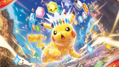 Novo lançamento do 30º aniversário do Pokémon TCG pode incluir alguns amados Pokémon clássicos