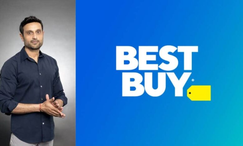 CEO da Riot Games se junta ao conselho de administração da Best Buy