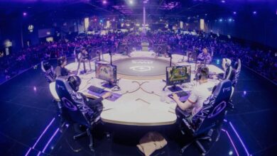 O TFT Paris Open: um evento de esportes eletrônicos pioneiro na comunidade