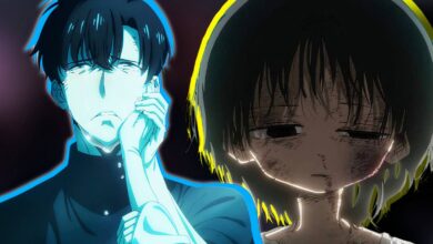 O anime mais subestimado do ano da Crunchyroll superou o nivelamento solo