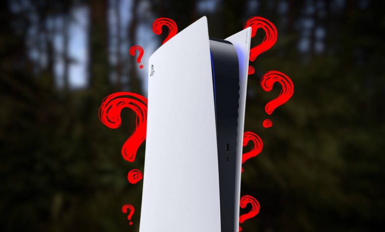 O anúncio do Forest 3 deixa os fãs coçando a cabeça sobre Sons of the Forest no PS5