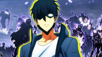 O ator de voz de Sung Jinwoo pode ter confirmado o maior lançamento de Solo Leveling em 2026