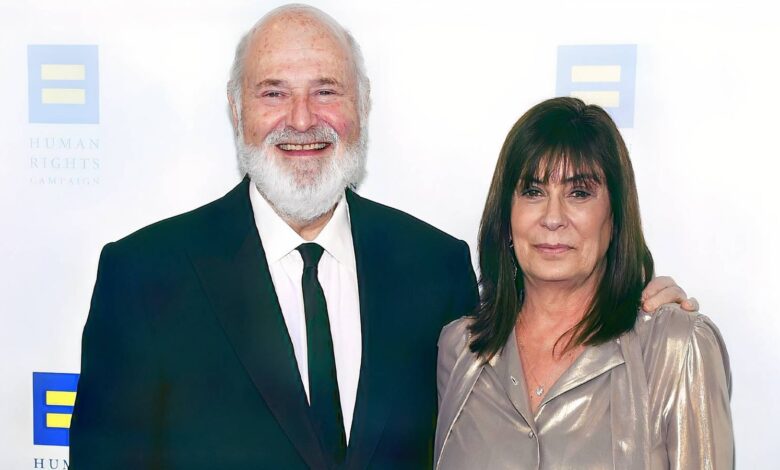 O cineasta americano Rob Reiner, esposa encontrada morta em casa em Los Angeles