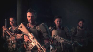 O criador de Left 4 Dead revela novo jogo de ação cooperativo 4:Loop