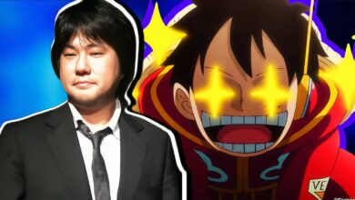 O criador de One Piece, Eiichiro Oda, tem uma grande surpresa para os fãs na próxima semana