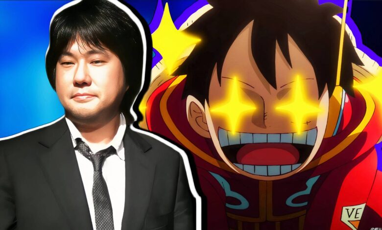 O criador de One Piece, Eiichiro Oda, tem uma grande surpresa para os fãs na próxima semana