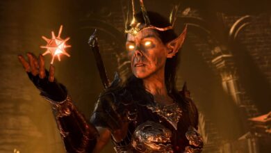 O desenvolvedor do Baldur's Gate 3 responderá às perguntas dos fãs sobre a controvérsia da IA