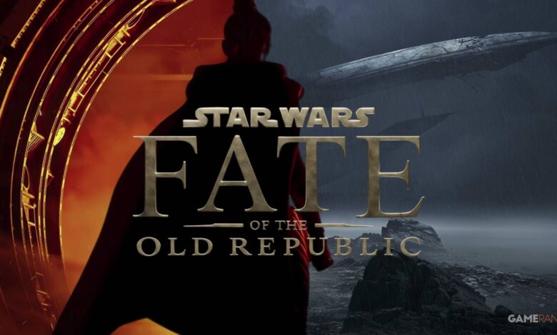 O destino da Velha República pode estar escondendo seu verdadeiro vilão à vista de todos