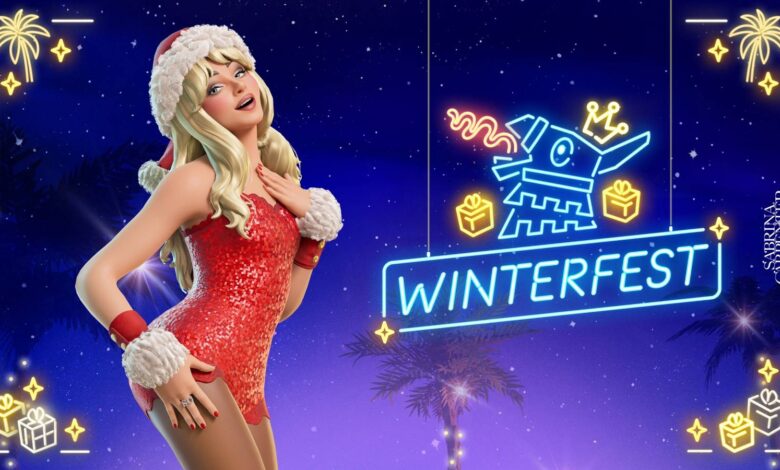 O feriado da Sabrina Carpenter Skin é grátis?