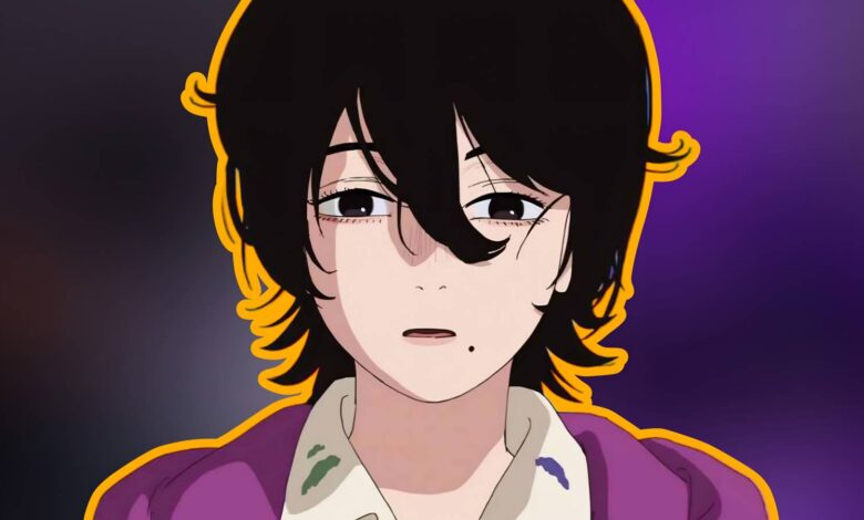 O filme de anime do ano da Crunchyroll recebe uma grande atualização