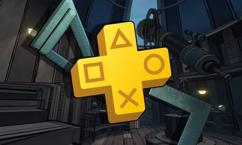 O jogo PS Plus Extra de 2025 é um jogo obrigatório 10/10