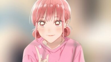 O melhor anime de romance da década voltará em 2026