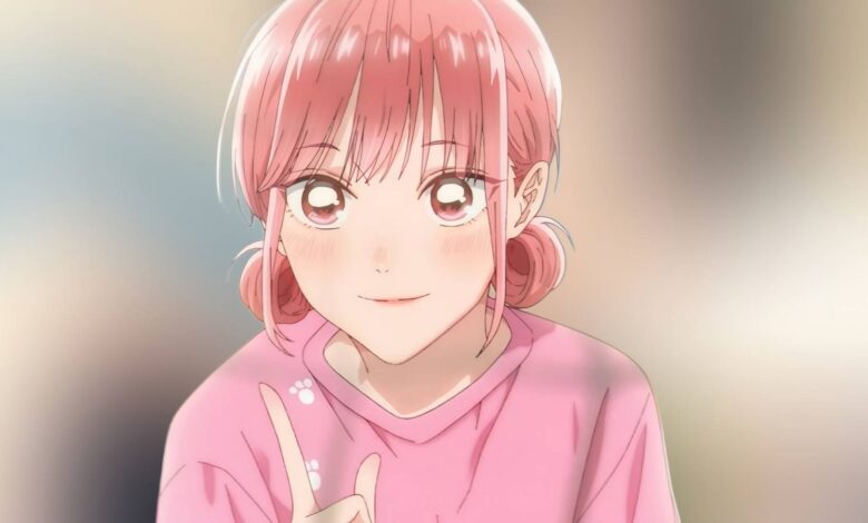 O melhor anime de romance da década voltará em 2026