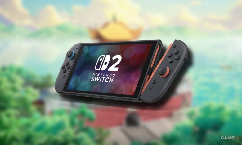 O próximo jogo Switch 2 atrairá muito os fãs de Stardew Valley