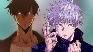 O próximo sucesso do MAPPA está chegando ao trono do Solo Leveling em 2026