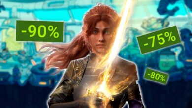 O que comprar: Promoção Steam Winter 2025