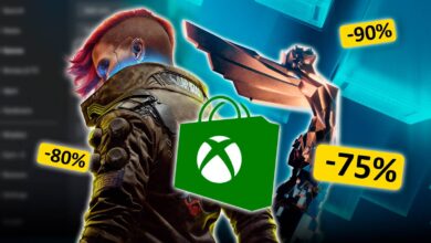 O que comprar: Promoção Xbox do The Game Awards