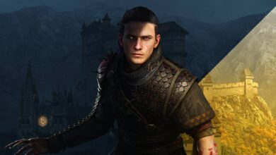 O que é The Blood of the Dawnwalker, o próximo RPG desenvolvido por Witcher Devs?