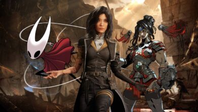 O que é mesmo um jogo indie?