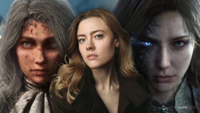 O talento estelar da Expedição 33 está começando a parecer um amuleto da sorte - e as marés de aniquilação podem ser as próximas