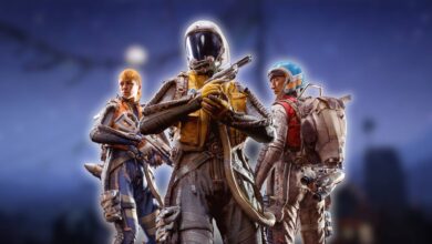 O truque do ARC Raiders torna os saques muito mais rápidos