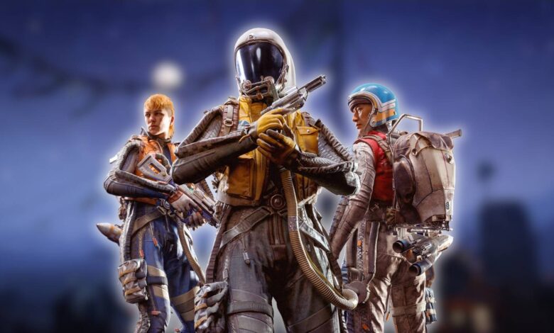 O truque do ARC Raiders torna os saques muito mais rápidos