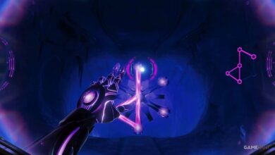 Onde encontrar todos os códigos TK em Metroid Prime 4